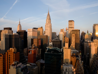 Manhattan - Foto: iStockphoto.com / diane39