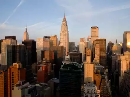 Manhattan - Foto: iStockphoto.com / diane39
