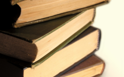 Bücher - Foto: iStockphoto.com / danielle71