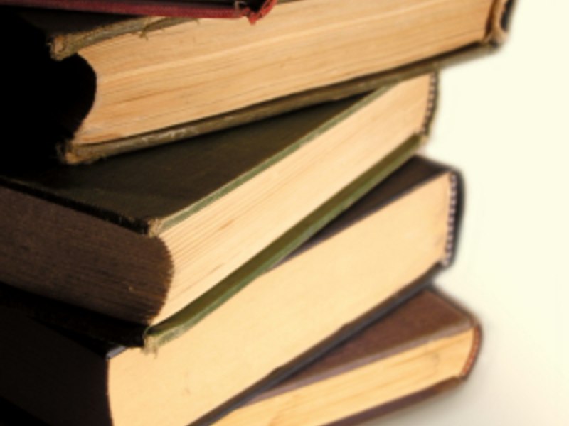 Bücher - Foto: iStockphoto.com / danielle71