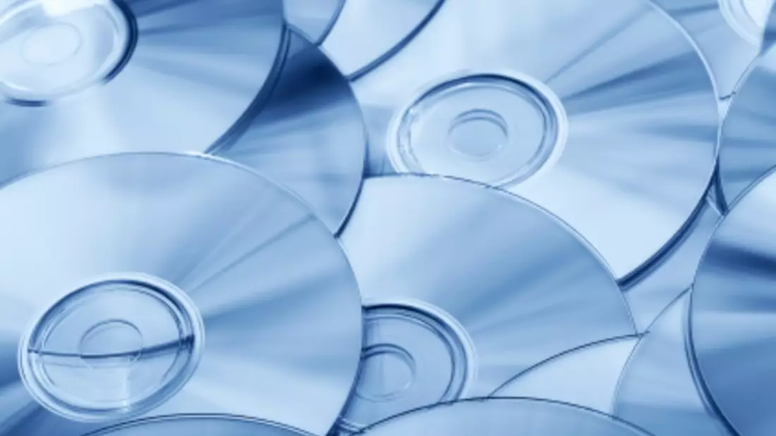CDs - Bild: iStockphoto.com / JLGutierrez