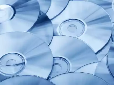CDs - Foto: iStockphoto.com / JLGutierrez