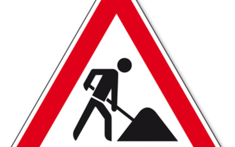 Überschwemmte Ortschaft - Foto: Fotolia.com / Dark Vectorangel