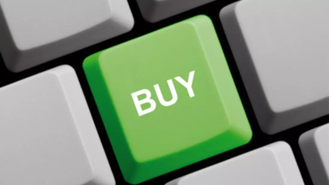 Olineshop - Bild: Fotolia.com / kebox
