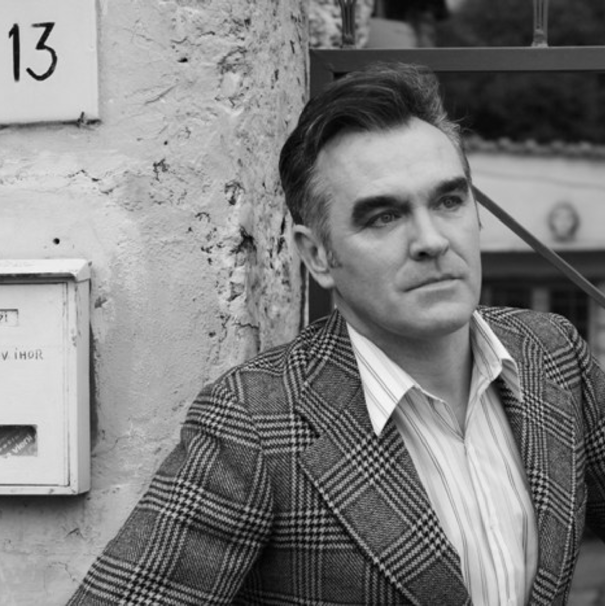 MORRISSEY - Foto: 