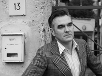 MORRISSEY - Foto: 