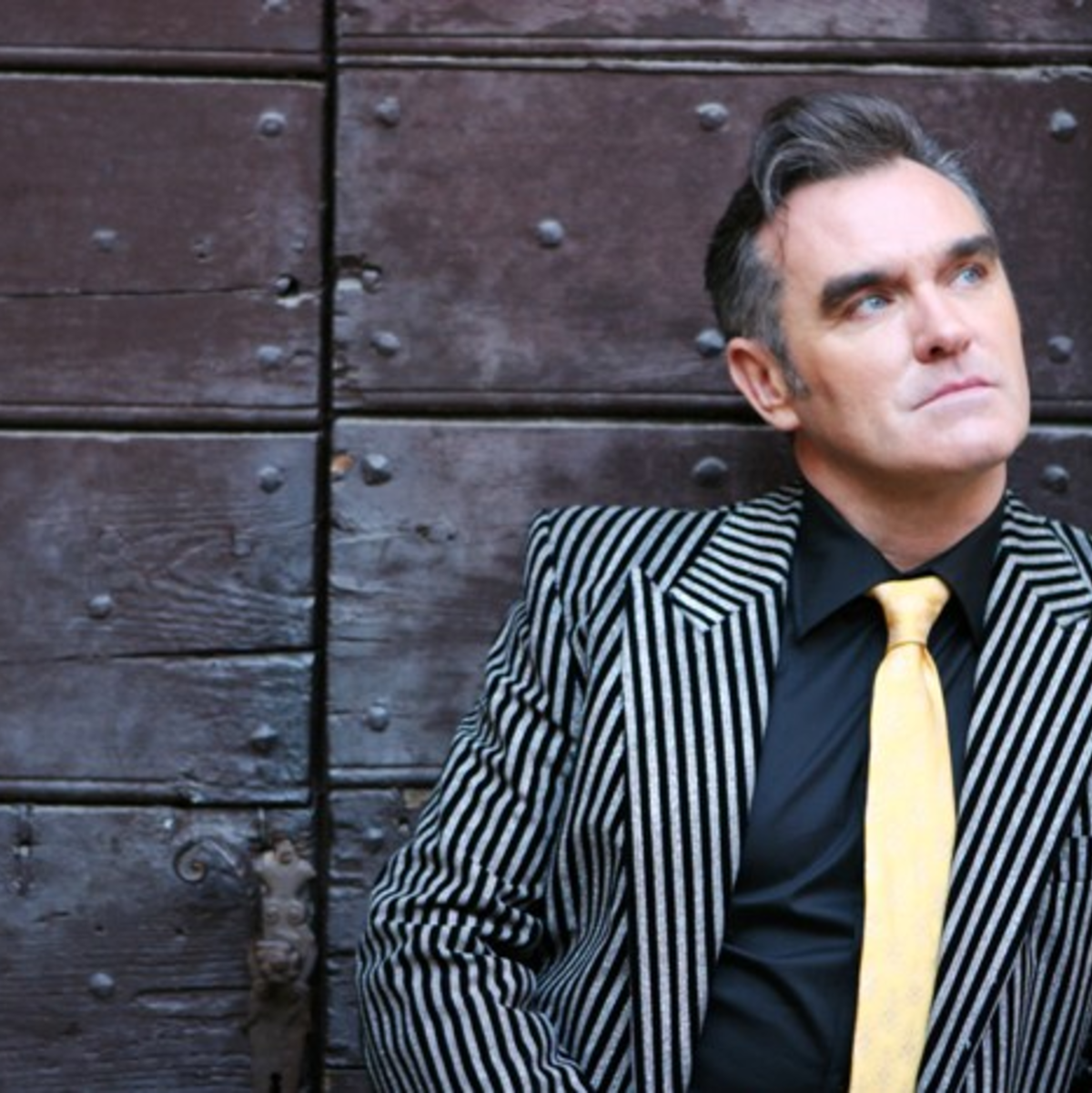 MORRISSEY - Foto: 