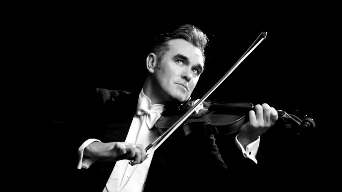 MORRISSEY - Bild: 