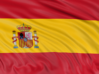 Flagge Spaniens - Foto: iStockphoto.com