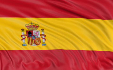 Flagge Spaniens - Foto: iStockphoto.com