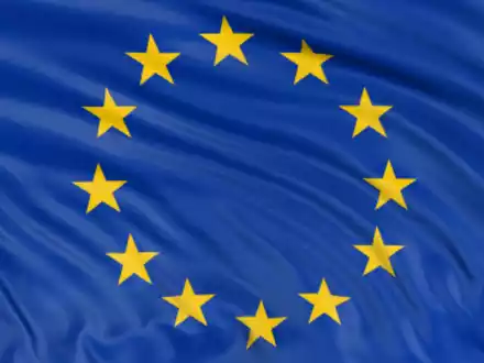 Flagge der Europäischen Union - Foto: iStockphoto.com