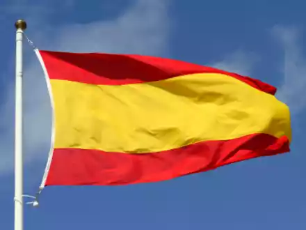 Flagge Spaniens - Foto: iStockphoto.com / Ramberg