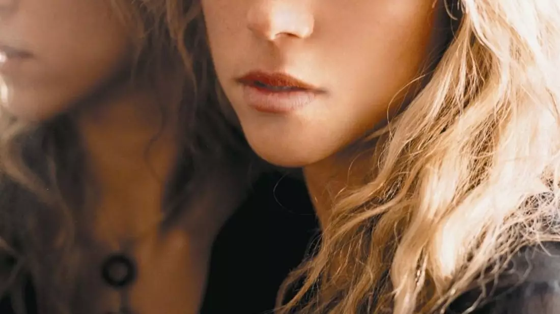 SHAKIRA - Bild: 
