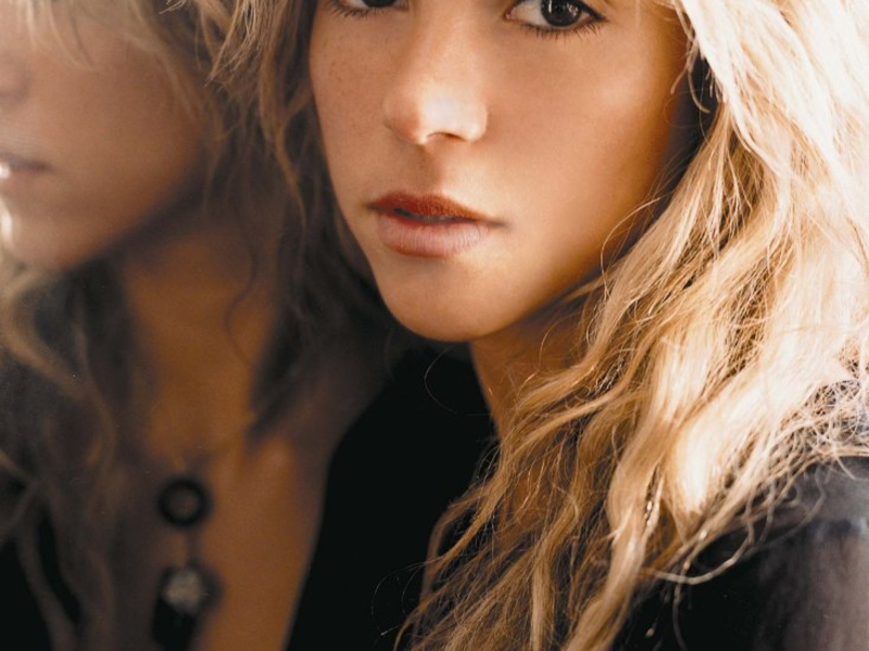 SHAKIRA - Foto: 
