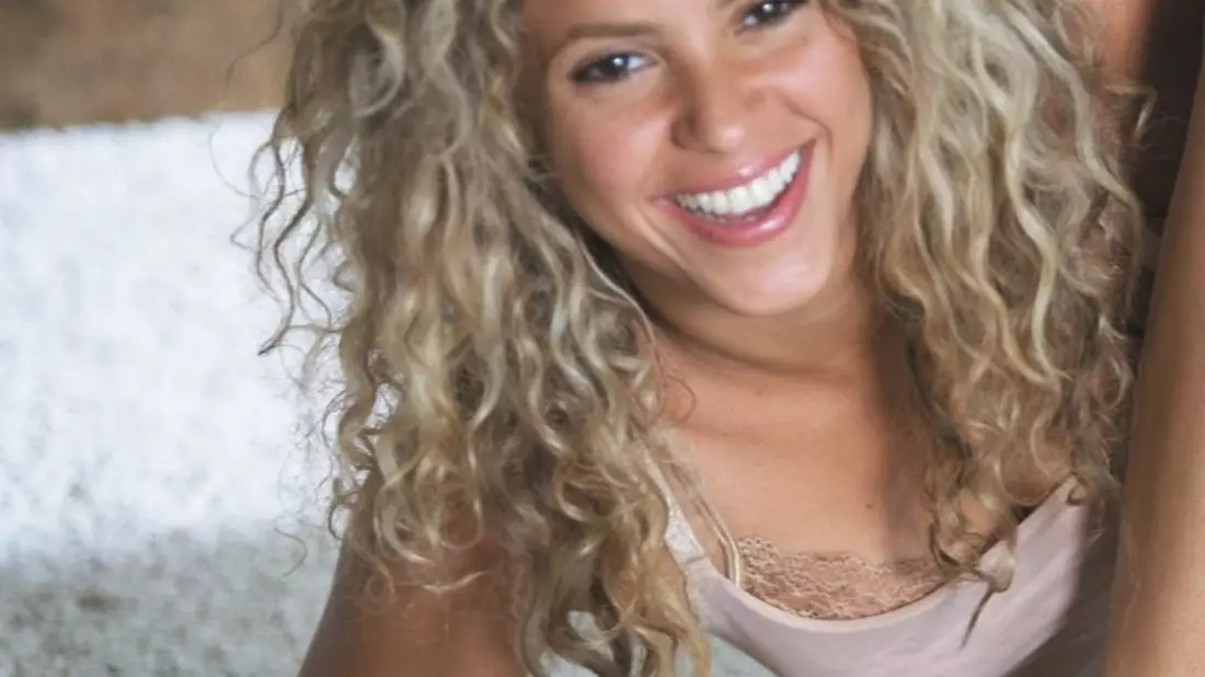 SHAKIRA - Bild: 