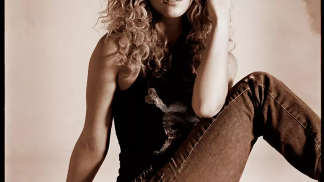 SHAKIRA - Bild: 