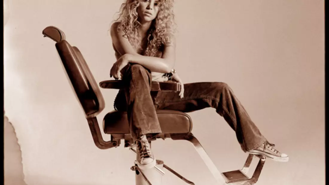 SHAKIRA - Bild: 