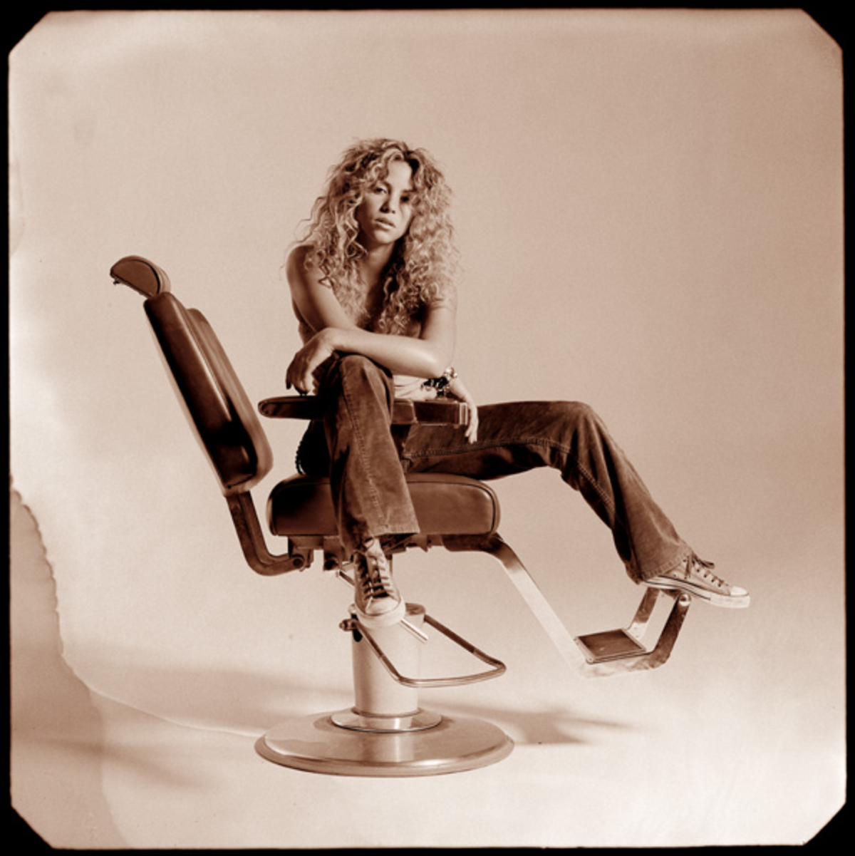 SHAKIRA - Foto: 