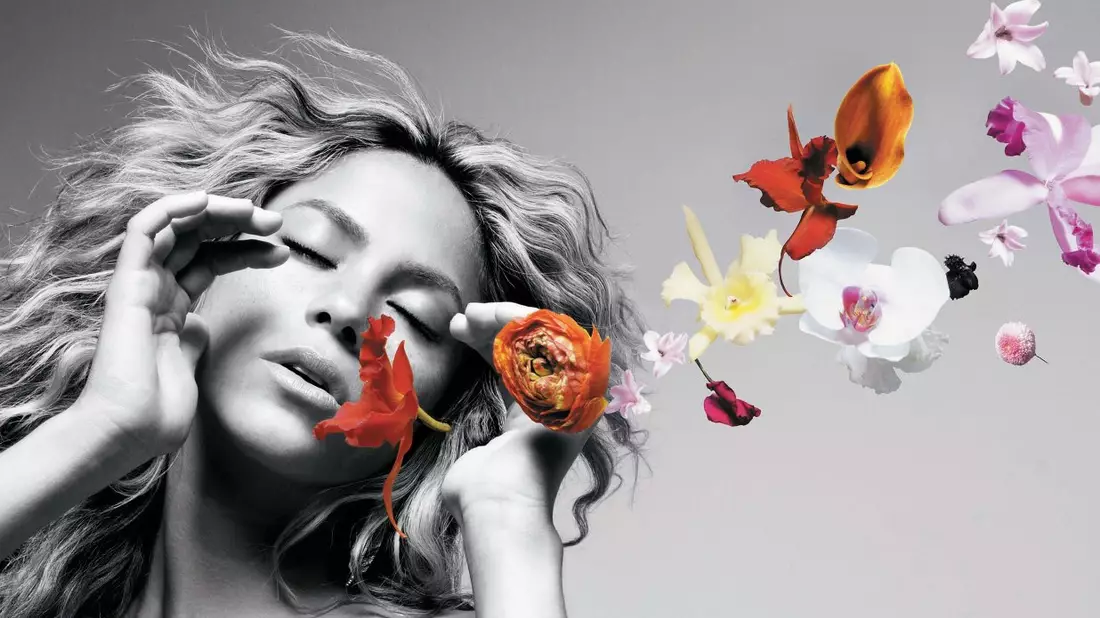 SHAKIRA - Bild: 