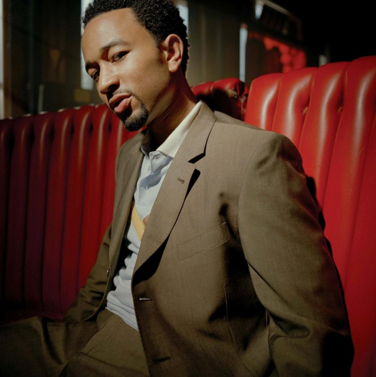 John Legend - Foto: 