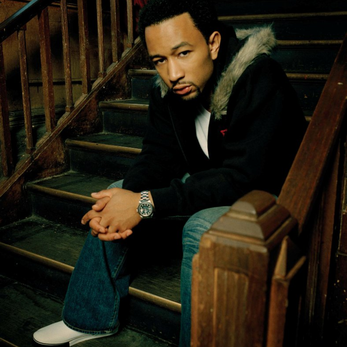 John Legend - Foto: 
