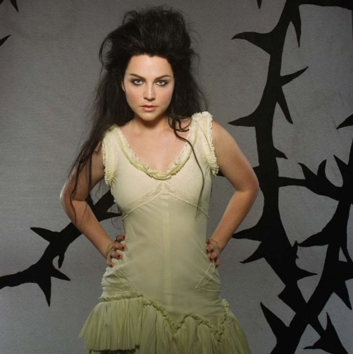 EVANESCENCE - Foto: 