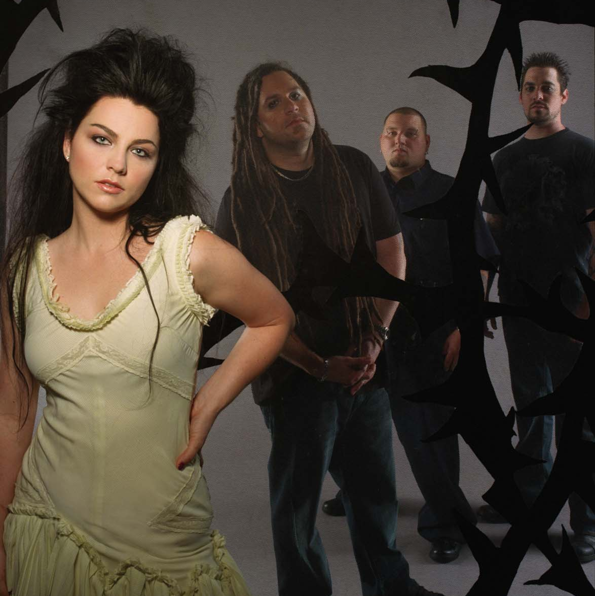 EVANESCENCE - Foto: 