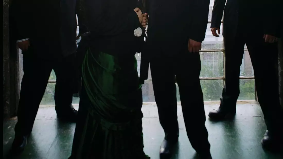 EVANESCENCE - Bild: 