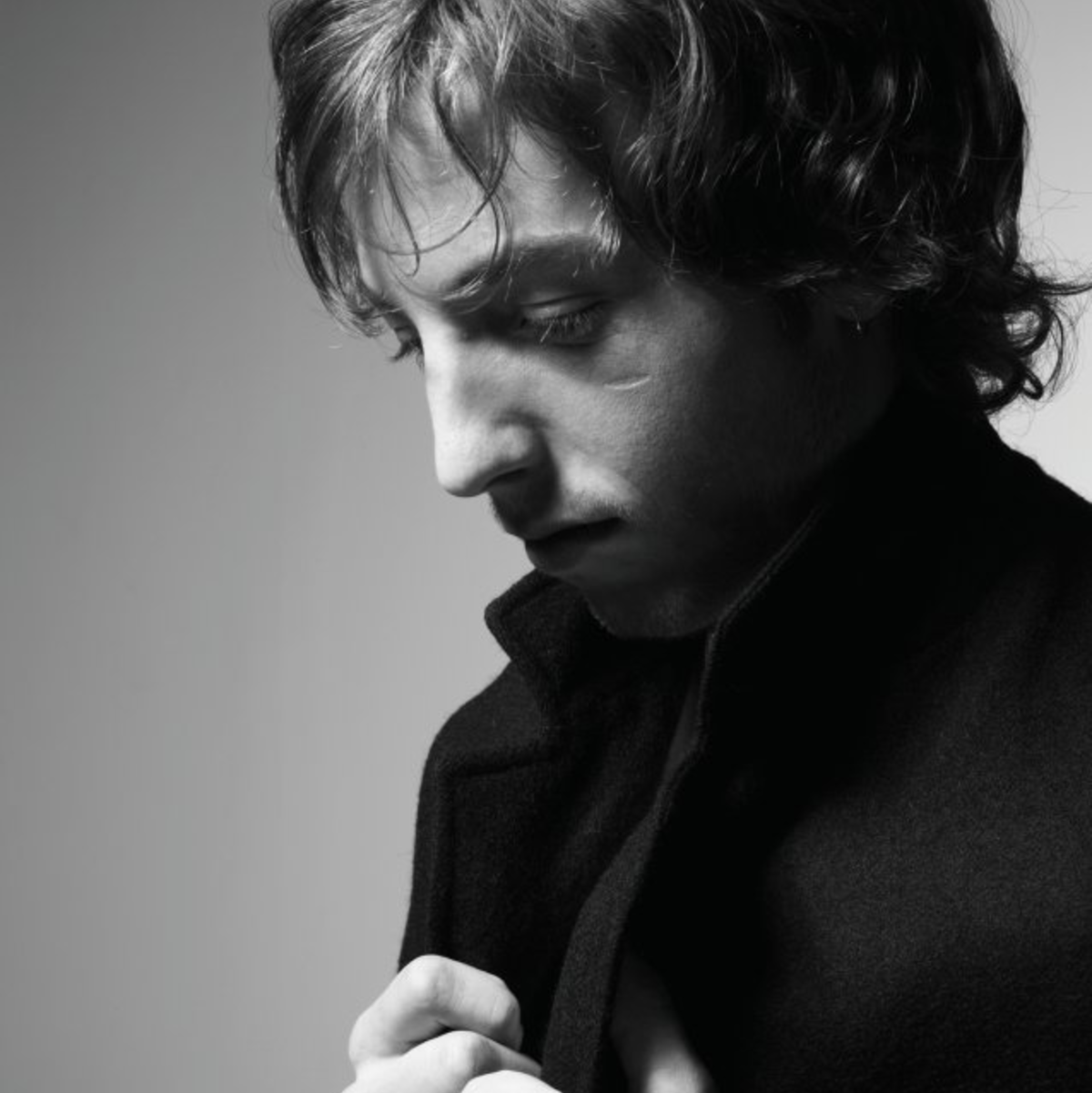 JAMES MORRISON - Foto: 