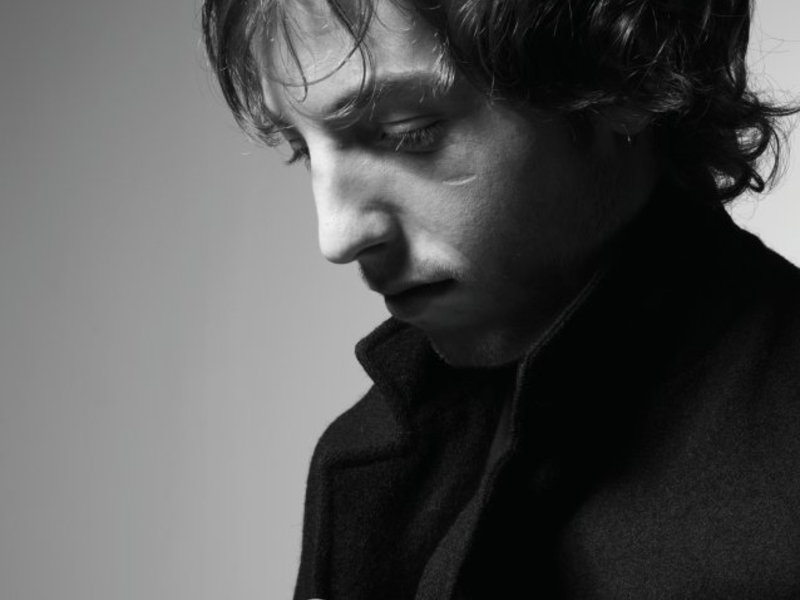 JAMES MORRISON - Foto: 