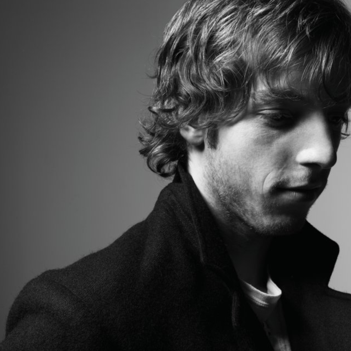 JAMES MORRISON - Foto: 