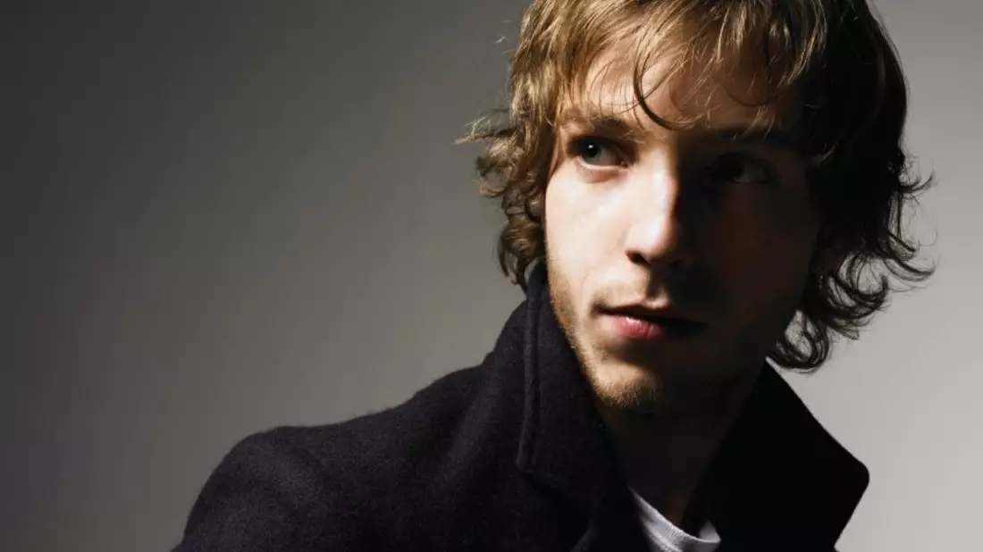 JAMES MORRISON - Bild: 