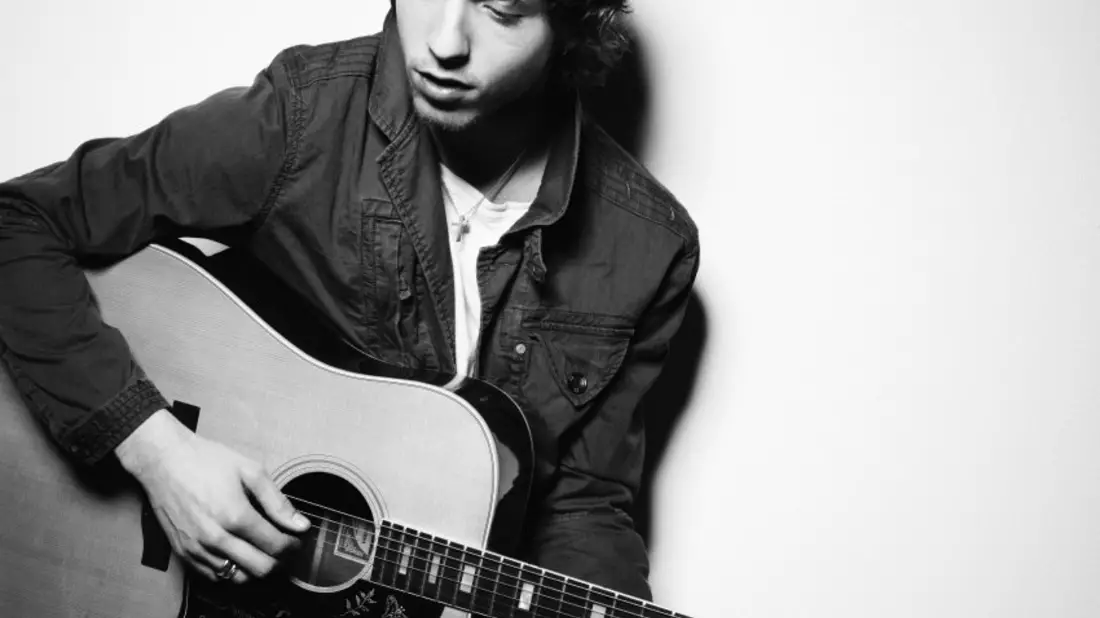 JAMES MORRISON - Bild: 