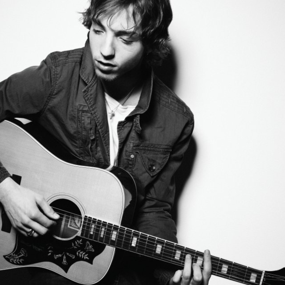 JAMES MORRISON - Foto: 