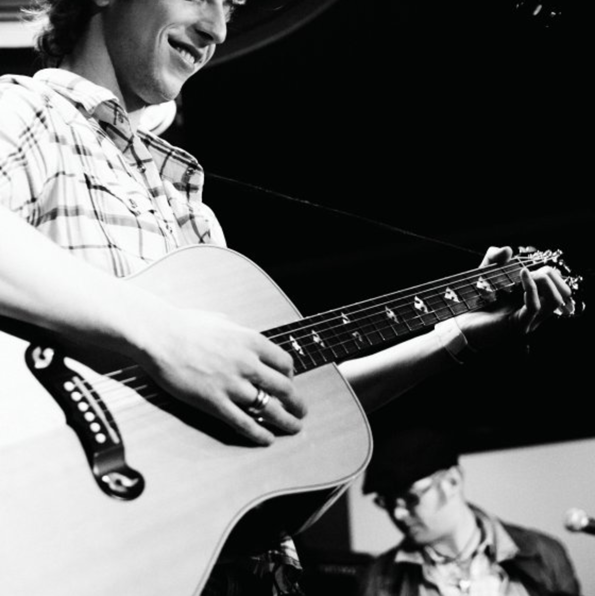 JAMES MORRISON - Foto: 