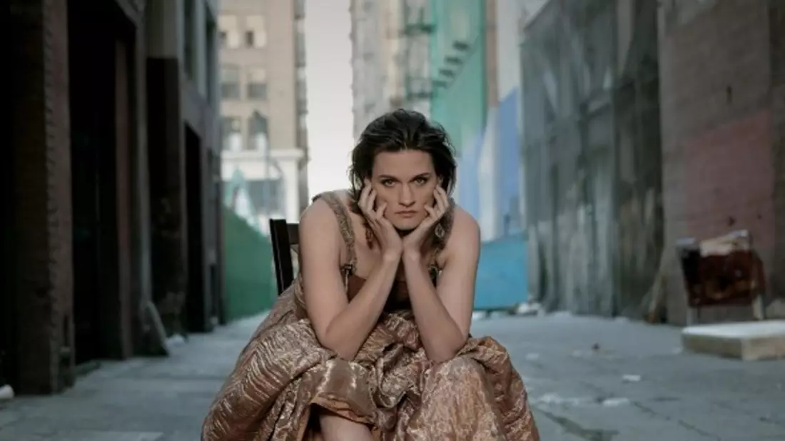 MADELEINE PEYROUX - Bild: 