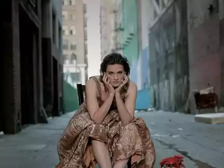 MADELEINE PEYROUX - Foto: 