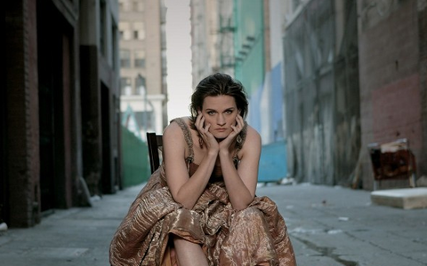 MADELEINE PEYROUX - Foto: 