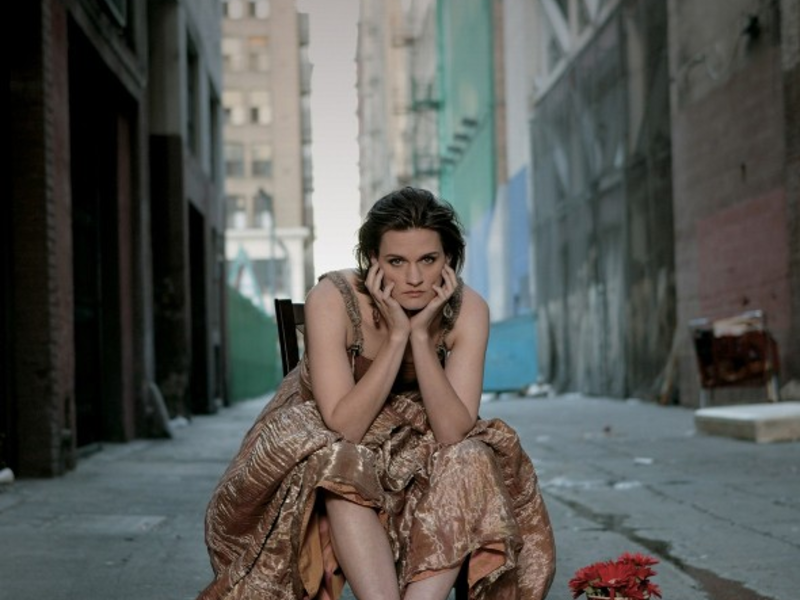 MADELEINE PEYROUX - Foto: 