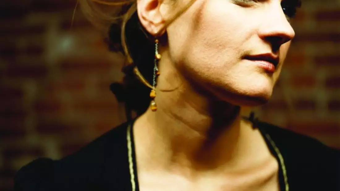 MADELEINE PEYROUX - Bild: 