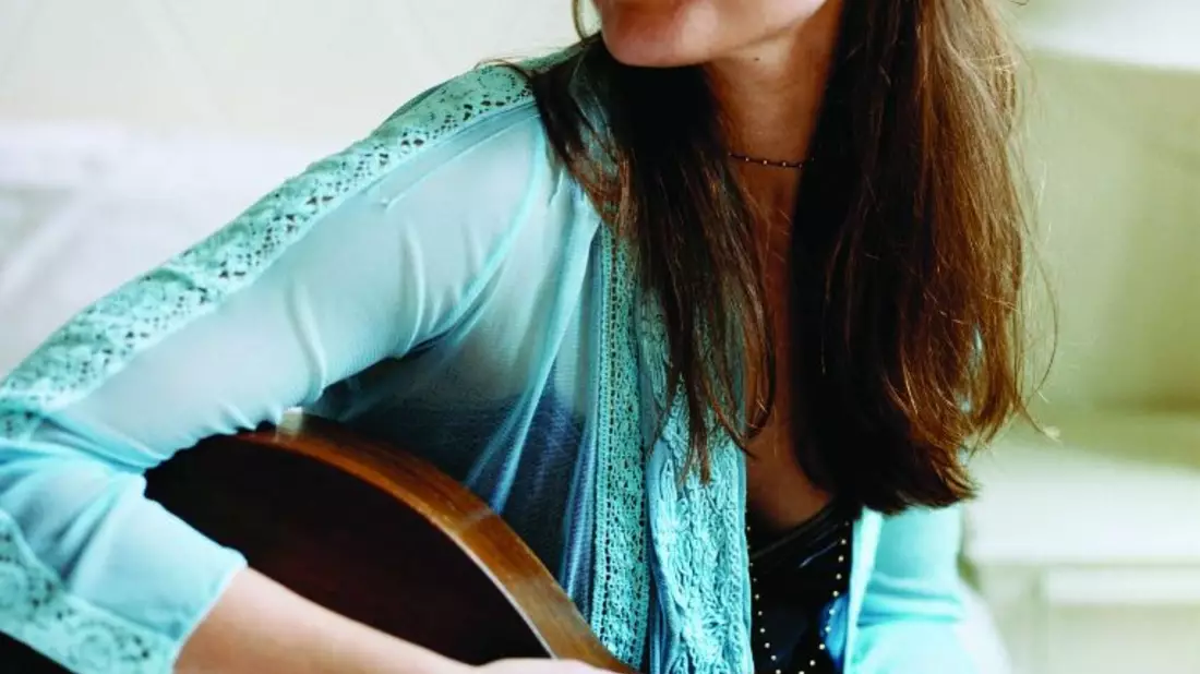 MADELEINE PEYROUX - Bild: 