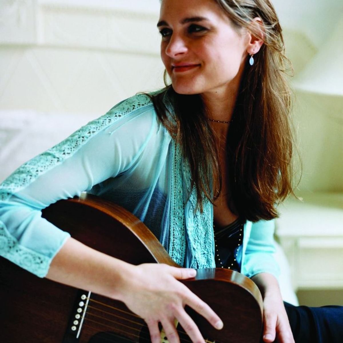 MADELEINE PEYROUX - Foto: 