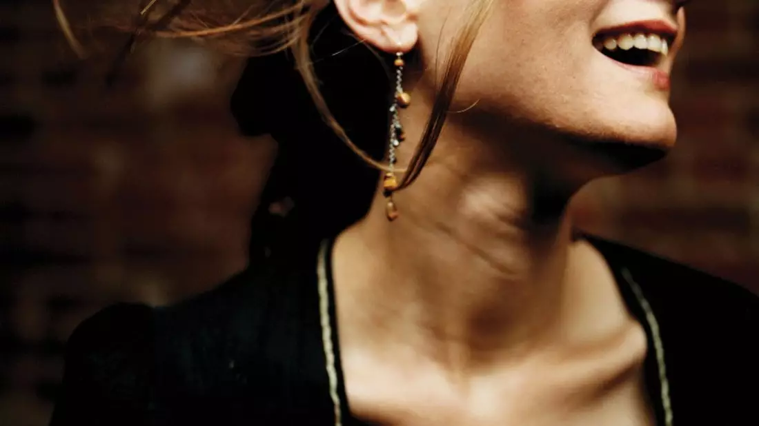 MADELEINE PEYROUX - Bild: 