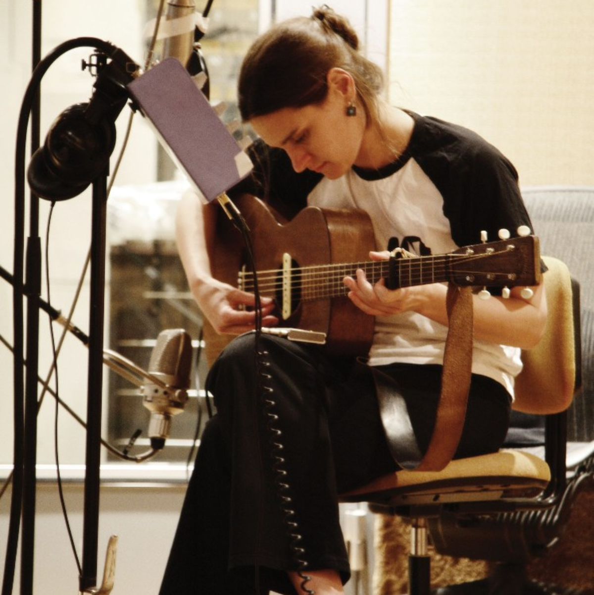 MADELEINE PEYROUX - Foto: 