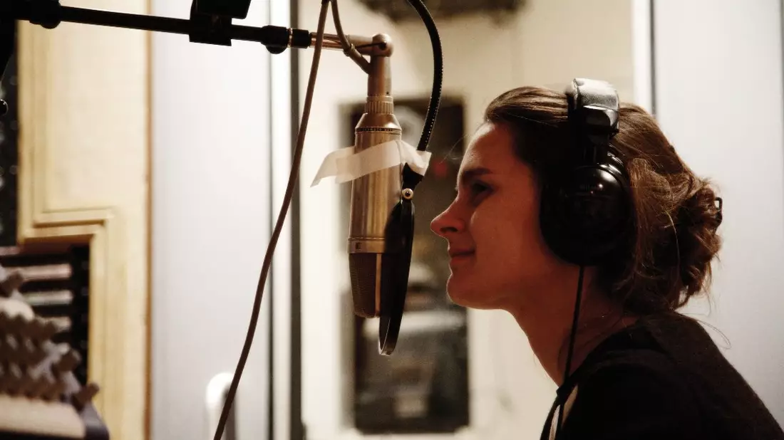 MADELEINE PEYROUX - Bild: 