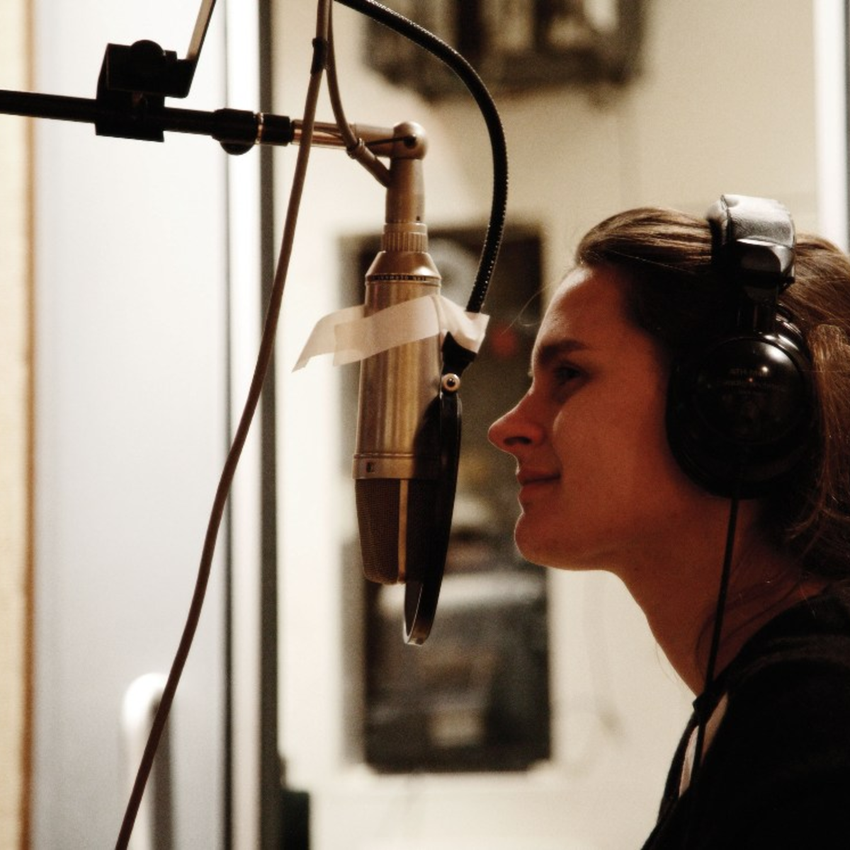 MADELEINE PEYROUX - Foto: 