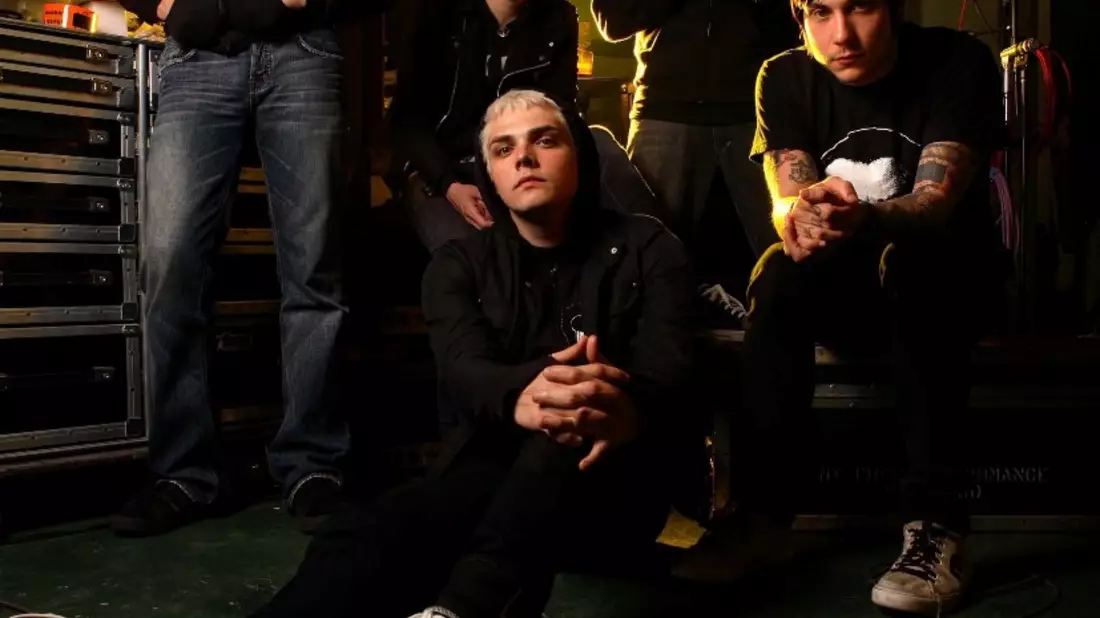 My Chemical Romance - Bild: 
