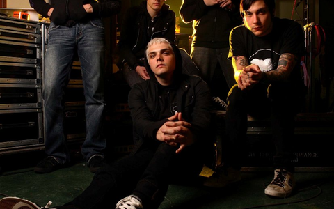 My Chemical Romance - Foto: 