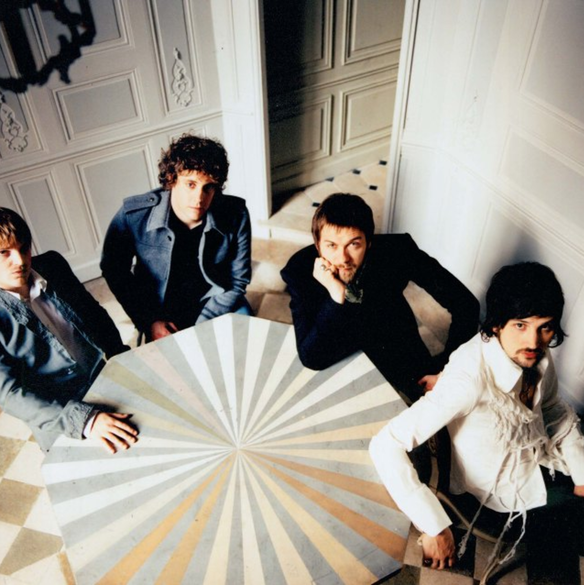 KASABIAN - Foto: 