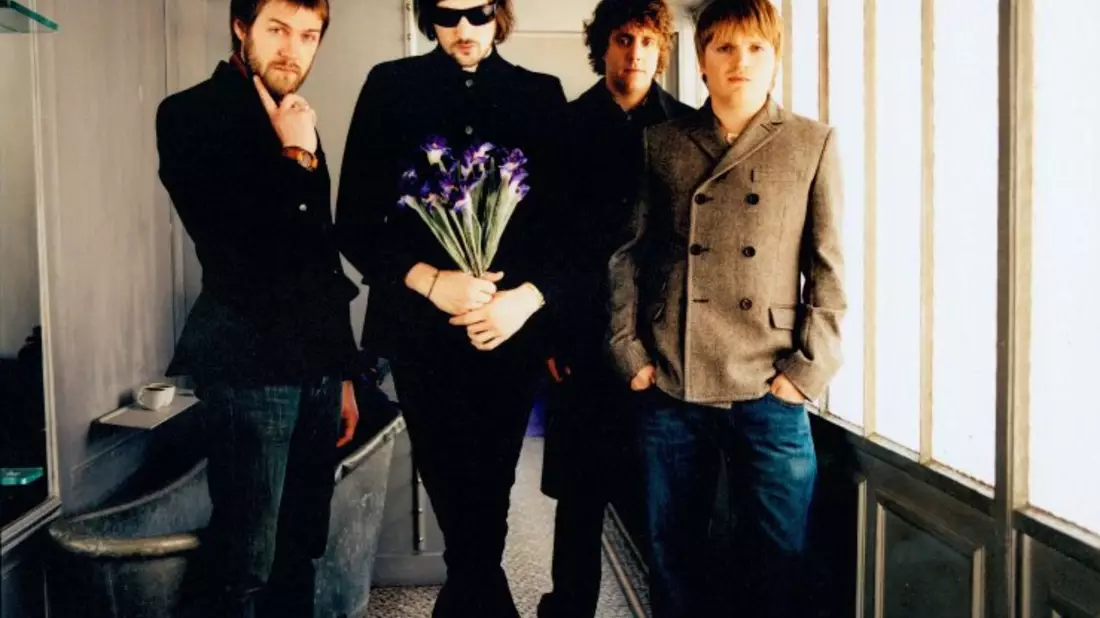 KASABIAN - Bild: 